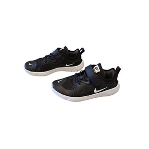 Nike Flex Contact 3 Black/White Sneakers